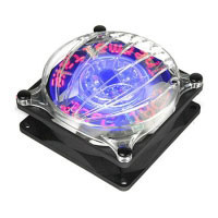 Thermaltake Cyclo 8cm Logo Fan (A2461) Thermaltake Cyclo 8cm Logo Fan (A2461)